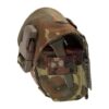 Clawgear Frag Grenade Pouch Core Flecktarn OD-TM-11167479800 33636 asgbox.pl