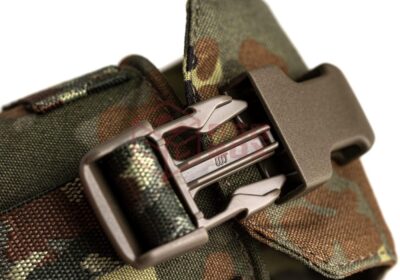Clawgear Frag Grenade Pouch Core Flecktarn - obrazek 7