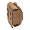 Clawgear 40mm Double Pouch Core Coyote OD-TM-11167630100 33646 asgbox.pl