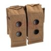 Clawgear 40mm Double Pouch Core Coyote OD-TM-11167630100 33646 asgbox.pl
