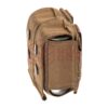 Clawgear 40mm Double Pouch Core Coyote OD-TM-11167630100 33646 asgbox.pl