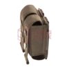 Clawgear 40mm Double Pouch Core RAL7013 OD-TM-11167633200 33645 asgbox.pl