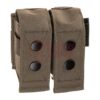 Clawgear 40mm Double Pouch Core RAL7013 OD-TM-11167633200 33645 asgbox.pl
