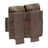 Clawgear 40mm Double Pouch Core RAL7013 OD-TM-11167633200 33645 asgbox.pl