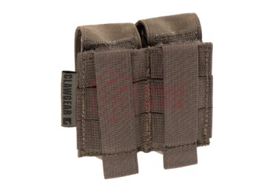 Clawgear 40mm Double Pouch Core RAL7013 - obrazek 5