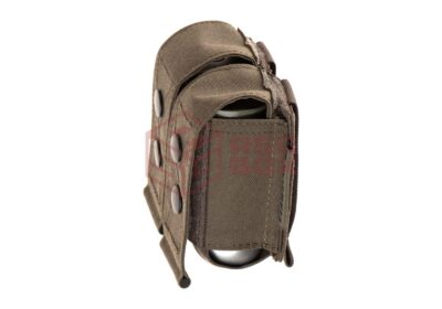 Clawgear 40mm Double Pouch Core RAL7013 - obrazek 6