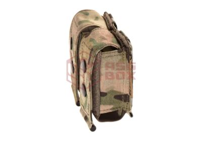 Clawgear 40mm Double Pouch Core Multicam - obrazek 3