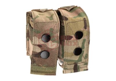 Clawgear 40mm Double Pouch Core Multicam - obrazek 4