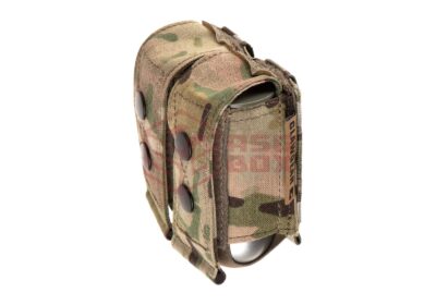 Clawgear 40mm Double Pouch Core Multicam - obrazek 6