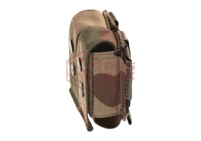 Clawgear 40mm Double Pouch Core CCE - obrazek 3