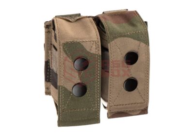 Clawgear 40mm Double Pouch Core CCE - obrazek 4