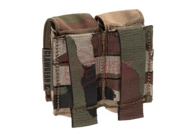 Clawgear 40mm Double Pouch Core CCE - obrazek 5