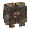Clawgear 40mm Double Pouch Core Flecktarn OD-TM-11167679800 33648 asgbox.pl