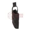 Clawgear 5.56mm Open Single Mag Pouch Core Black OD-TM-11167806000 33656 asgbox.pl