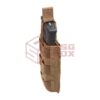Clawgear 5.56mm Open Single Mag Pouch Core Coyote OD-TM-11167830100 33658 asgbox.pl