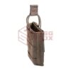 Clawgear 5.56mm Open Single Mag Pouch Core RAL7013 OD-TM-11167833200 33657 asgbox.pl