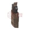Clawgear 5.56mm Open Single Mag Pouch Core RAL7013 OD-TM-11167833200 33657 asgbox.pl
