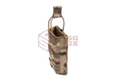 Clawgear 5.56mm Open Single Mag Pouch Core Multicam - obrazek 3