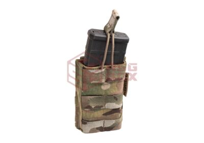 Clawgear 5.56mm Open Single Mag Pouch Core Multicam - obrazek 4