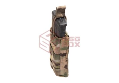 Clawgear 5.56mm Open Single Mag Pouch Core Multicam - obrazek 6