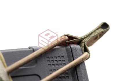 Clawgear 5.56mm Open Single Mag Pouch Core Multicam - obrazek 7