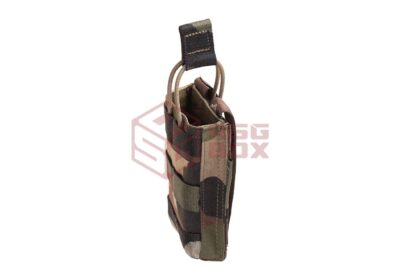 Clawgear 5.56mm Open Single Mag Pouch Core CCE - obrazek 3