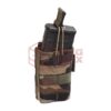 Clawgear 5.56mm Open Single Mag Pouch Core CCE OD-TM-11167875600 33659 asgbox.pl