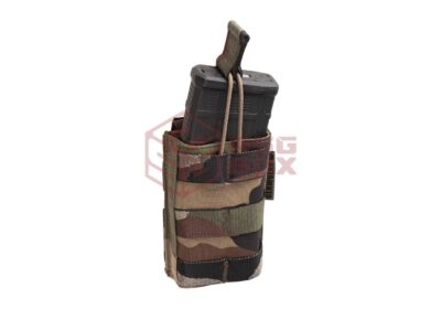 Clawgear 5.56mm Open Single Mag Pouch Core CCE - obrazek 4