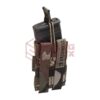 Clawgear 5.56mm Open Single Mag Pouch Core CCE OD-TM-11167875600 33659 asgbox.pl