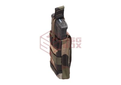 Clawgear 5.56mm Open Single Mag Pouch Core CCE - obrazek 6