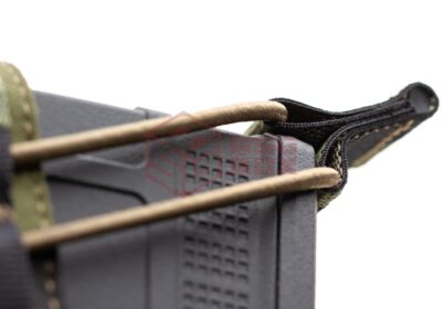 Clawgear 5.56mm Open Single Mag Pouch Core CCE - obrazek 7