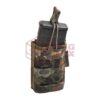 Clawgear 5.56mm Open Single Mag Pouch Core Flecktarn OD-TM-11167879800 33660 asgbox.pl