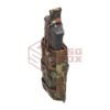 Clawgear 5.56mm Open Single Mag Pouch Core Flecktarn OD-TM-11167879800 33660 asgbox.pl