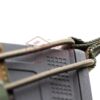 Clawgear 5.56mm Open Single Mag Pouch Core Flecktarn OD-TM-11167879800 33660 asgbox.pl