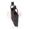 Clawgear 5.56mm Open Double Mag Pouch Core Black OD-TM-11167906000 33662 asgbox.pl