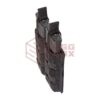 Clawgear 5.56mm Open Double Mag Pouch Core Black OD-TM-11167906000 33662 asgbox.pl