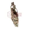 Clawgear 5.56mm Open Double Mag Pouch Core Multicam OD-TM-11167975100 33667 asgbox.pl