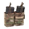 Clawgear 5.56mm Open Double Mag Pouch Core Multicam OD-TM-11167975100 33667 asgbox.pl