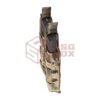 Clawgear 5.56mm Open Double Mag Pouch Core Multicam OD-TM-11167975100 33667 asgbox.pl