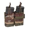 Clawgear 5.56mm Open Double Mag Pouch Core CCE OD-TM-11167975600 33665 asgbox.pl