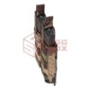 Clawgear 5.56mm Open Double Mag Pouch Core CCE OD-TM-11167975600 33665 asgbox.pl