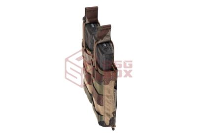 Clawgear 5.56mm Open Double Mag Pouch Core CCE - obrazek 6