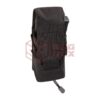 Clawgear 5.56mm Single Mag Stack Flap Pouch Core Black OD-TM-11168106000 33674 asgbox.pl