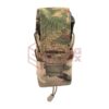 Clawgear 5.56mm Single Mag Stack Flap Pouch Core Multicam OD-TM-11168175100 33679 asgbox.pl