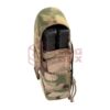 Clawgear 5.56mm Single Mag Stack Flap Pouch Core Multicam OD-TM-11168175100 33679 asgbox.pl