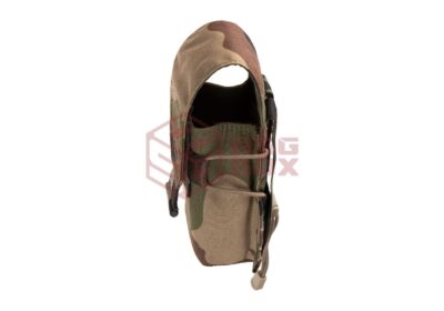 Clawgear 5.56mm Single Mag Stack Flap Pouch Core CCE - obrazek 3