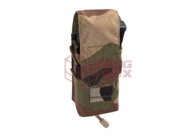 Clawgear 5.56mm Single Mag Stack Flap Pouch Core CCE - obrazek 4