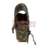 Clawgear 5.56mm Single Mag Stack Flap Pouch Core Flecktarn OD-TM-11168179800 33678 asgbox.pl