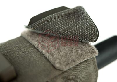 Clawgear GPS Pouch LC for Garmin GPSmap RAL7013 - obrazek 7