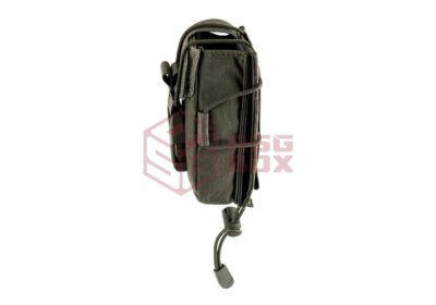 Clawgear GPS Pouch LC for Garmin GPSmap RAL7013 - obrazek 3